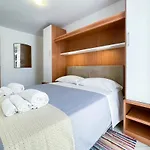 Apartmán Relax E Spazio A Due Passi Dal Mare