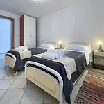 Apartmán Relax E Spazio A Due Passi Dal Mare Marina di Mancaversa