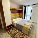 Relax E Spazio A Due Passi Dal Mare Apartmán