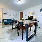 Apartmán Relax E Spazio A Due Passi Dal Mare