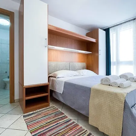 Daire Relax E Spazio A Due Passi Dal Mare Marina di Mancaversa