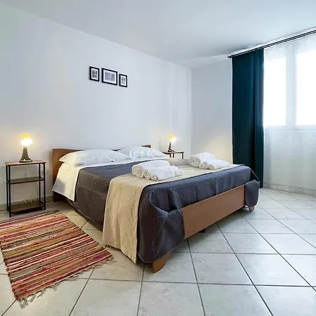 Daire Relax E Spazio A Due Passi Dal Mare *