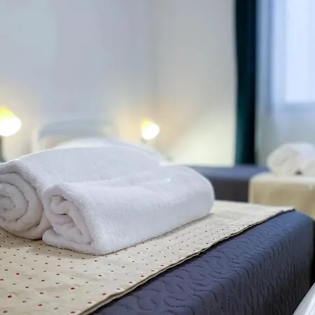 Relax E Spazio A Due Passi Dal Mare *