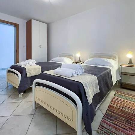 Daire Relax E Spazio A Due Passi Dal Mare Marina di Mancaversa