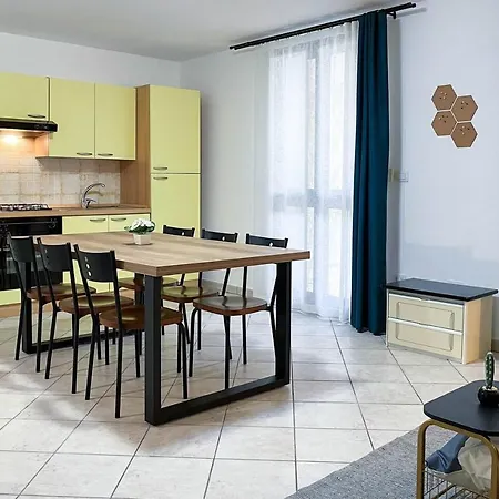 Appartement Relax E Spazio A Due Passi Dal Mare