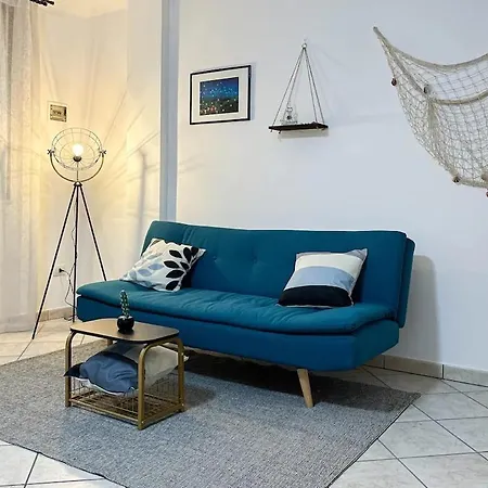 Daire Relax E Spazio A Due Passi Dal Mare Marina di Mancaversa