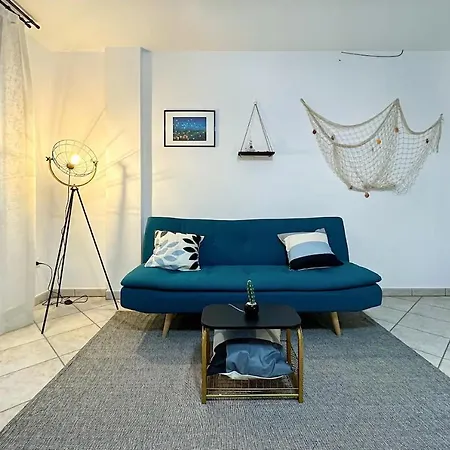 Relax E Spazio A Due Passi Dal Mare Daire