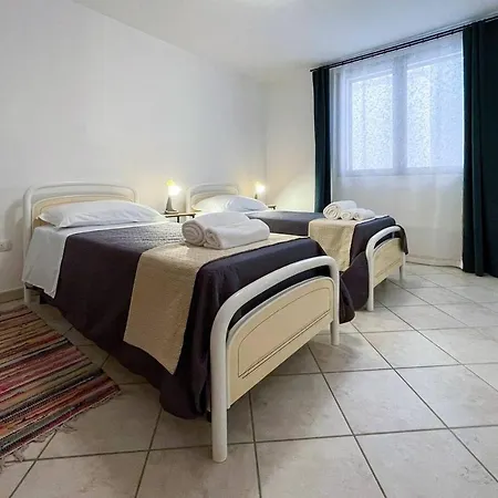 Relax E Spazio A Due Passi Dal Mare Apartment