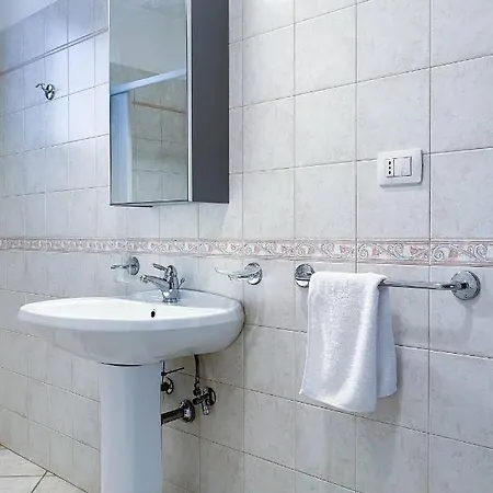 Relax E Spazio A Due Passi Dal Mare Apartment