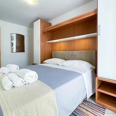 Appartement Relax E Spazio A Due Passi Dal Mare
