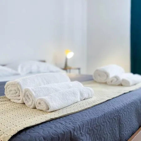 Relax E Spazio A Due Passi Dal Mare Marina di Mancaversa