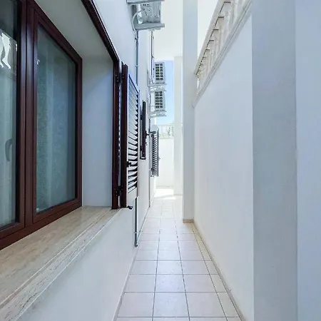 Relax E Spazio A Due Passi Dal Mare *